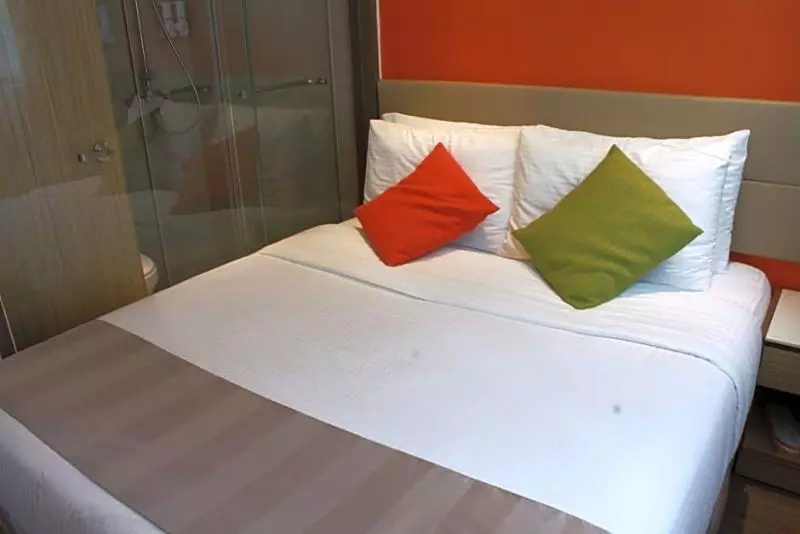 Seaview Holiday Resort