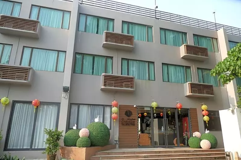 Seaview Holiday Resort