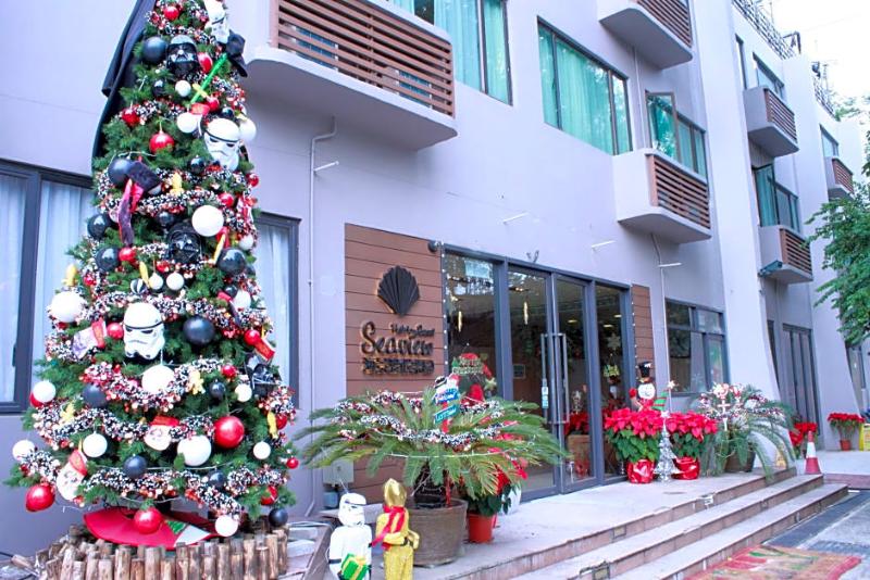 Seaview Holiday Resort