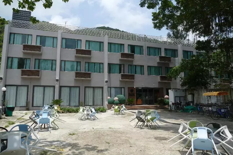 Seaview Holiday Resort