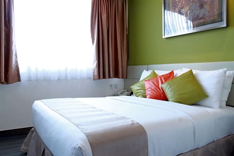 Seaview Holiday Resort