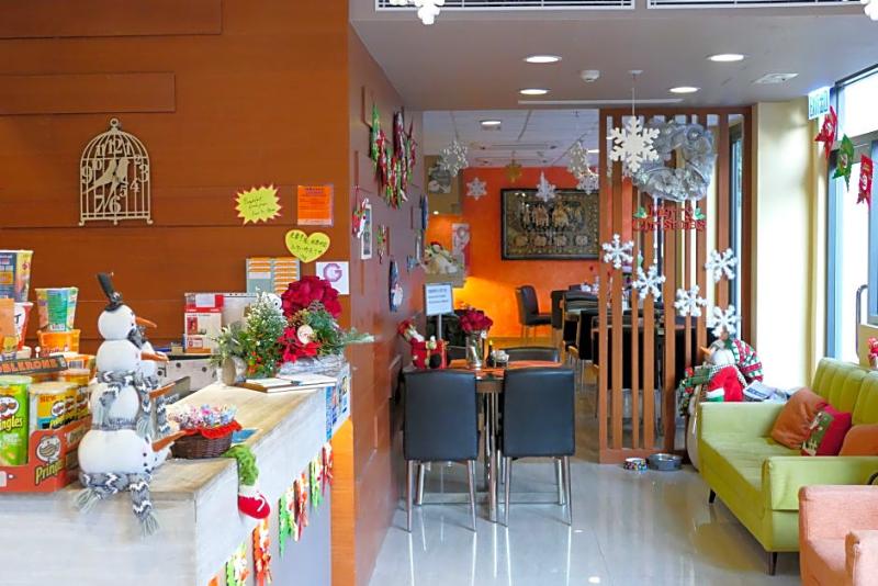 Seaview Holiday Resort