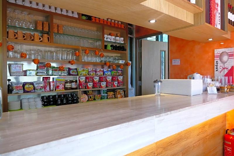 Seaview Holiday Resort