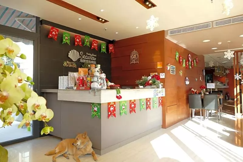 Seaview Holiday Resort