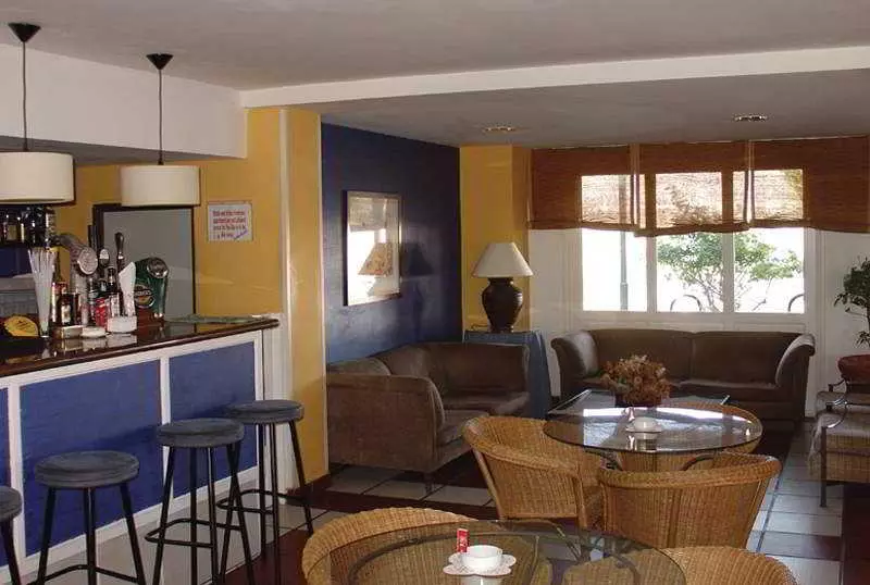 Apartamentos Hg Club Valena