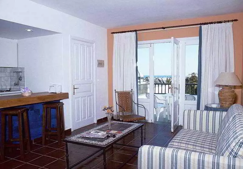 Apartamentos Hg Club Valena