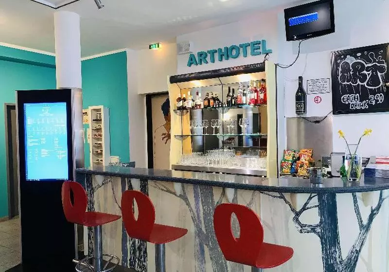 Arthotel Vienna