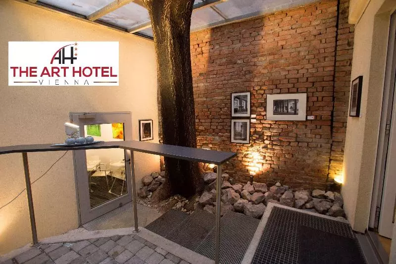 Arthotel Vienna