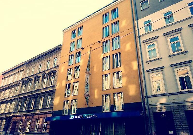 Arthotel Vienna