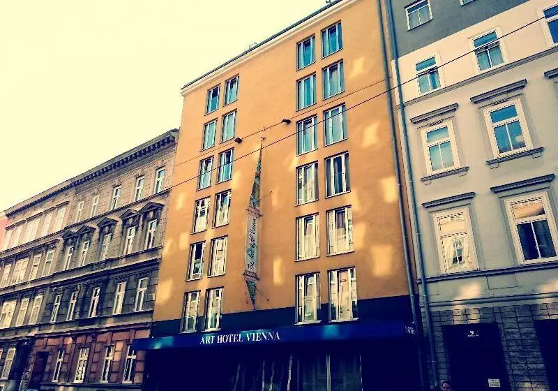 Arthotel Vienna
