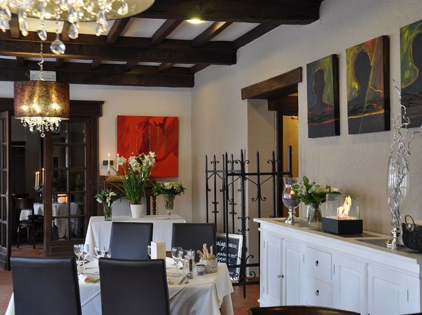 Bovendael Sports & Business Hotel