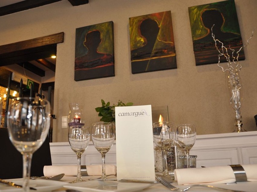 Bovendael Sports & Business Hotel