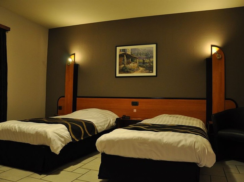 Bovendael Sports & Business Hotel