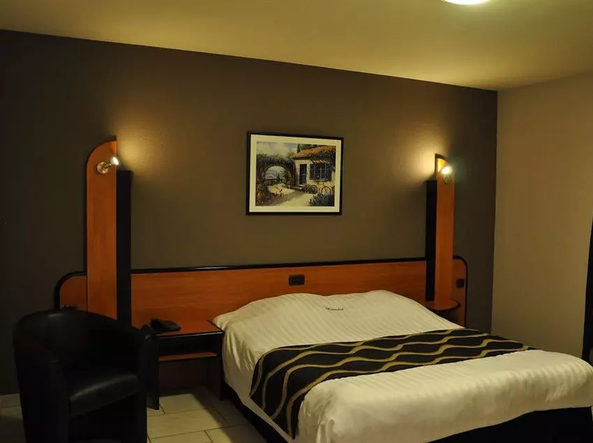 Bovendael Sports & Business Hotel