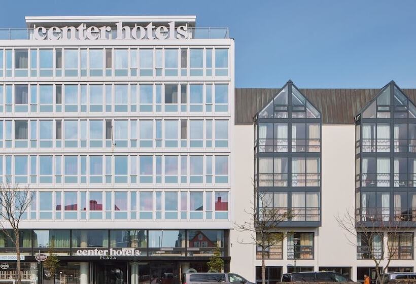 Center Hotels Plaza