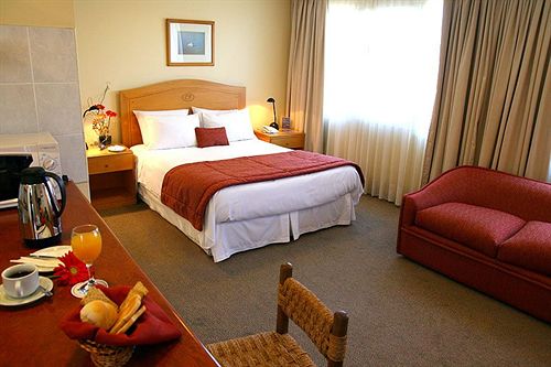 Presidente Suites Concepción