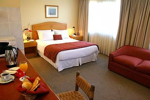 Presidente Suites Concepción