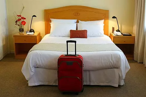 Presidente Suites Concepción