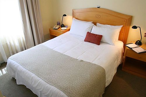 Presidente Suites Concepción