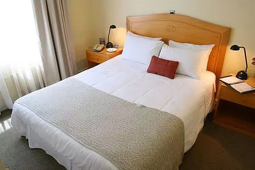Presidente Suites Concepción