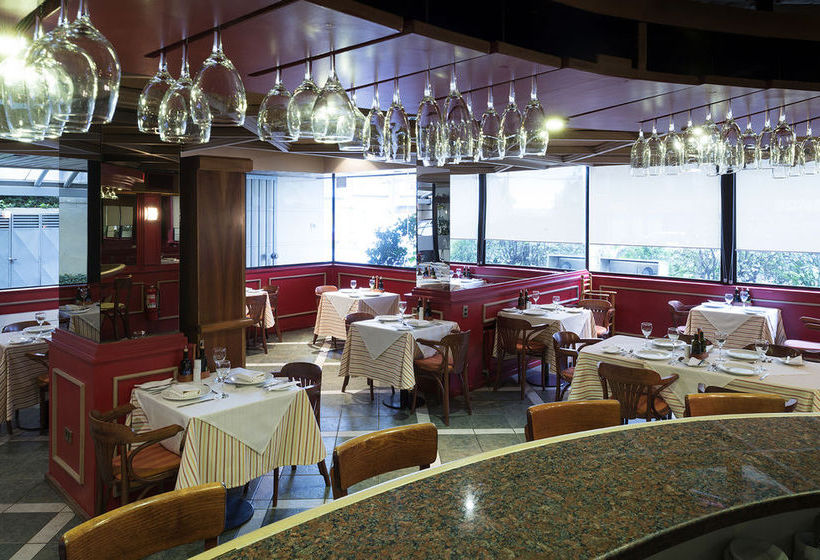 Presidente Suites Concepción