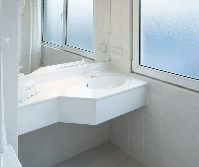 Presidente Suites Concepción