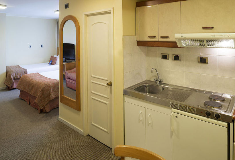 Presidente Suites Concepción