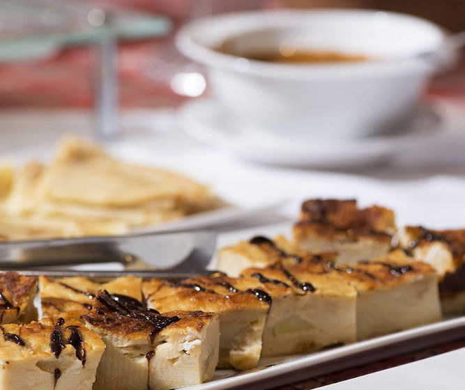 Presidente Suites Concepción