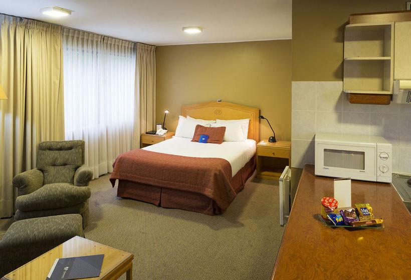 Presidente Suites Concepción