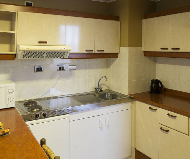 Presidente Suites Concepción