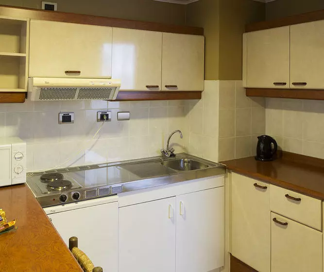 Presidente Suites Concepción