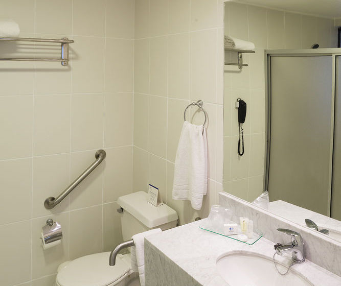 Presidente Suites Concepción