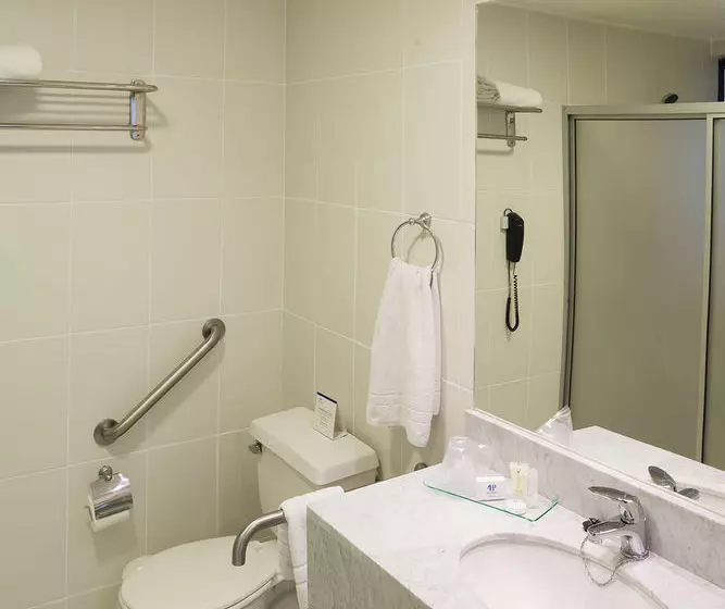 Presidente Suites Concepción