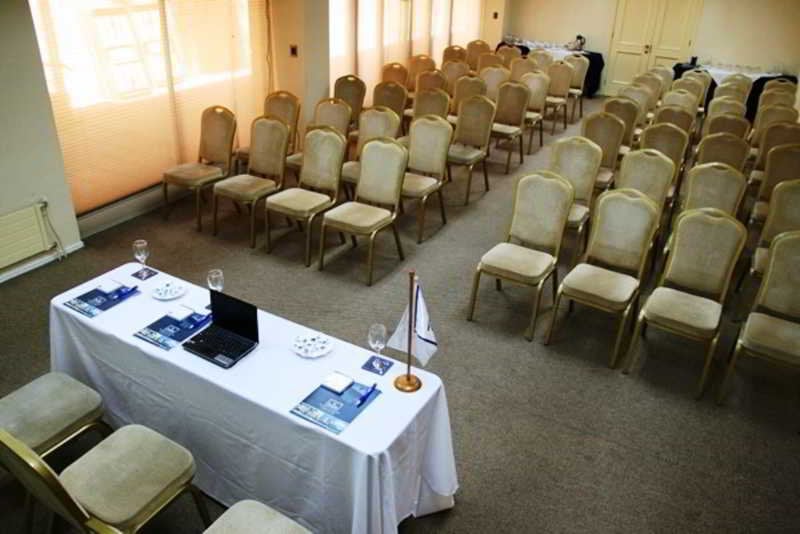 Presidente Suites Concepción