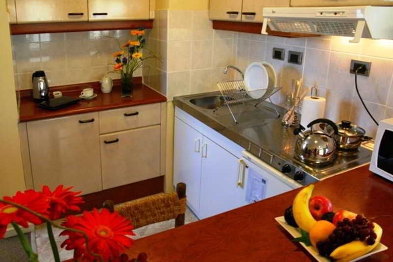 Presidente Suites Concepción