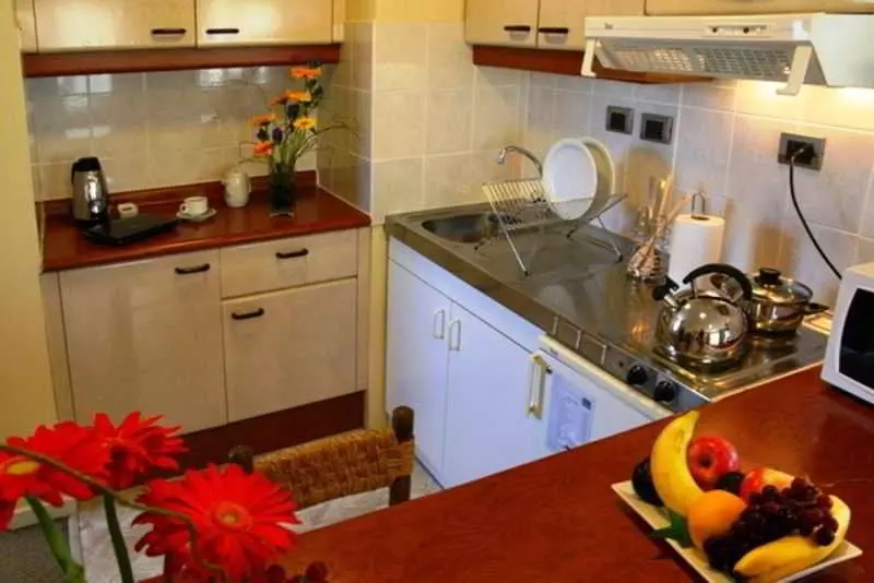 Presidente Suites Concepción