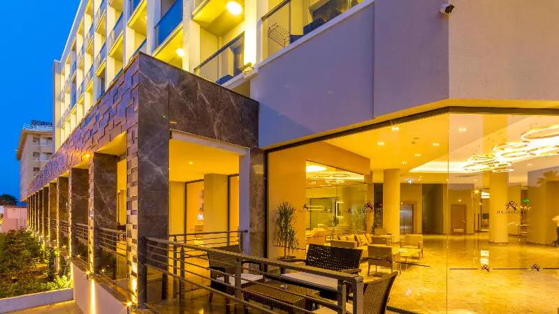 Hotel Ada Julian Marmaris