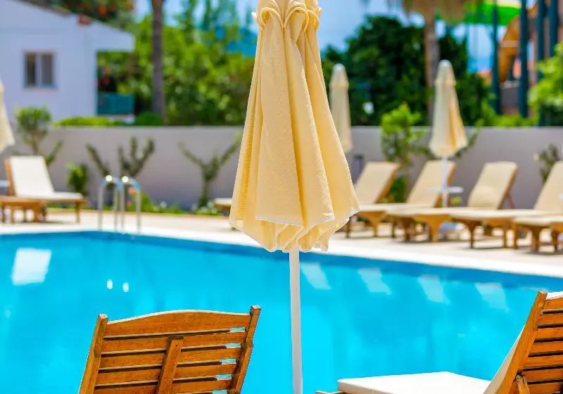 Hotel Ada Julian Marmaris