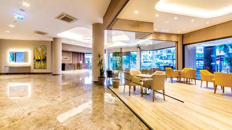 Hotel Ada Julian Marmaris