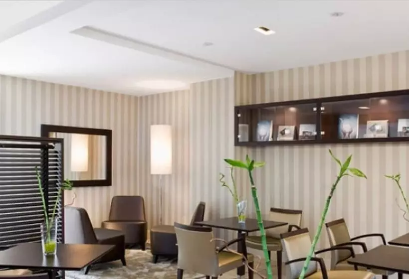 בית מלון כפרי Antinea