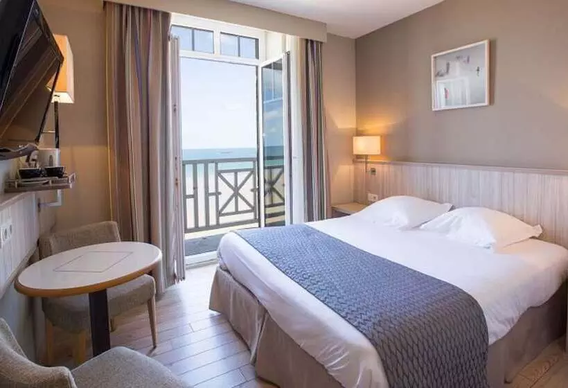 בית מלון כפרי Antinea