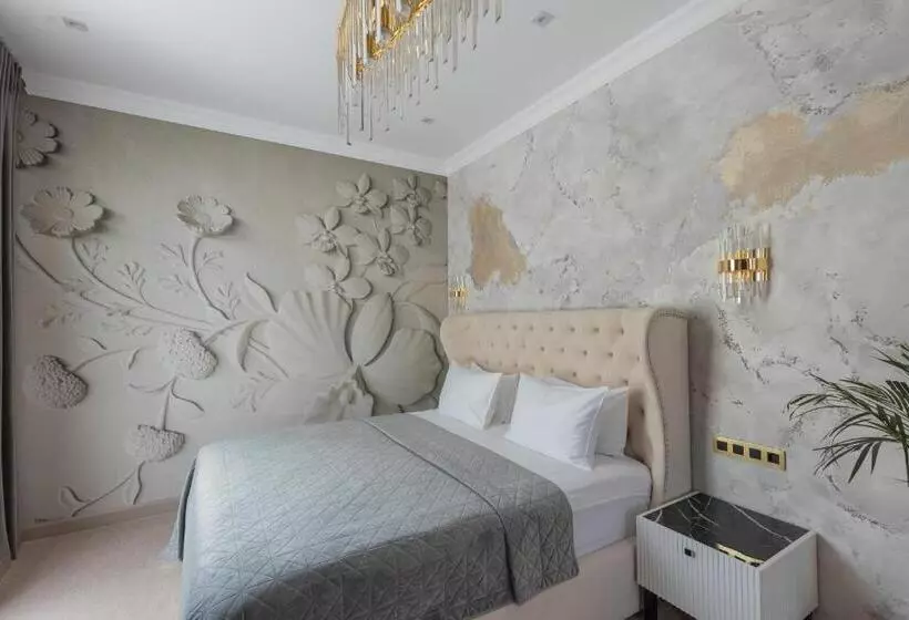 هتل Arcadia Plaza