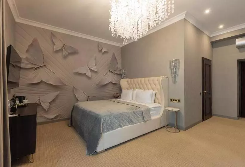 هتل Arcadia Plaza