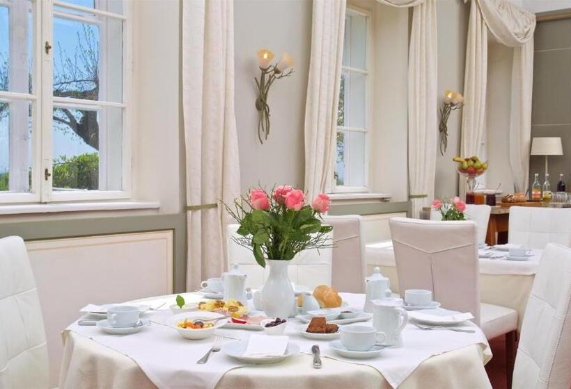 Berghotel Tulbingerkogel