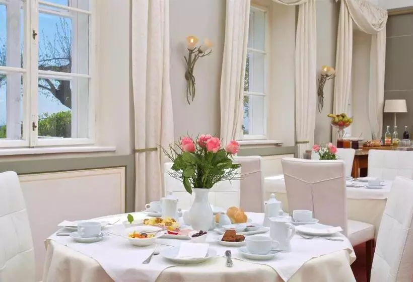 Berghotel Tulbingerkogel