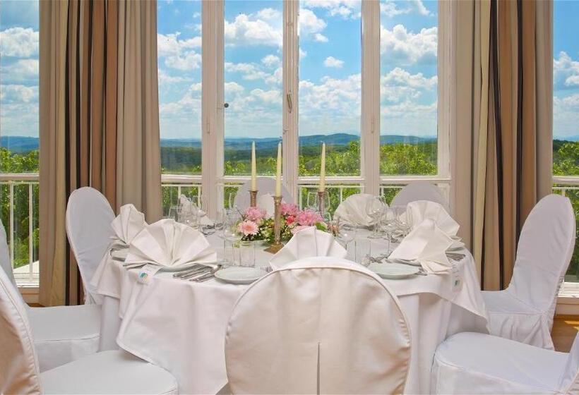 Berghotel Tulbingerkogel