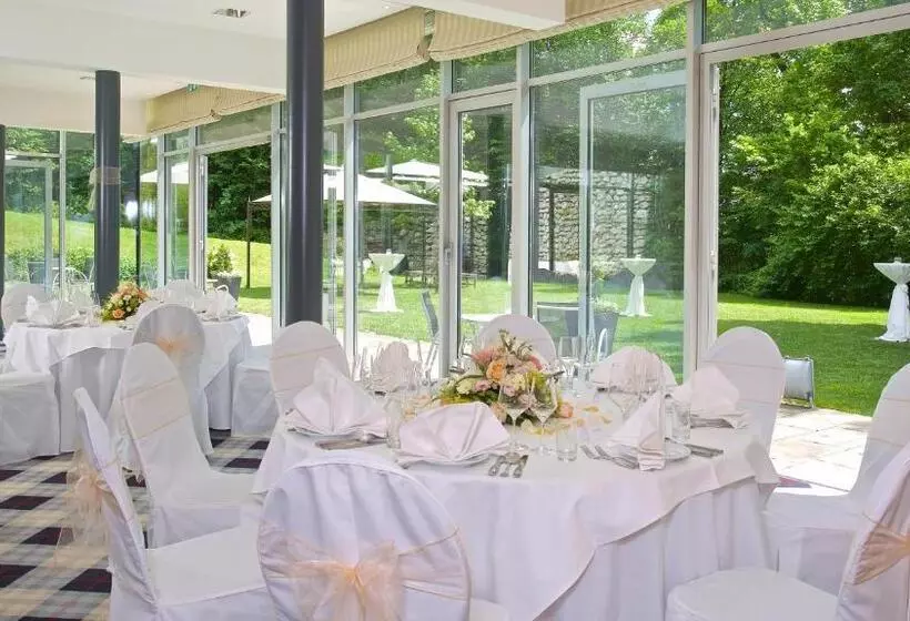 Berghotel Tulbingerkogel