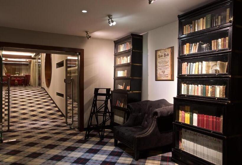 Berghotel Tulbingerkogel