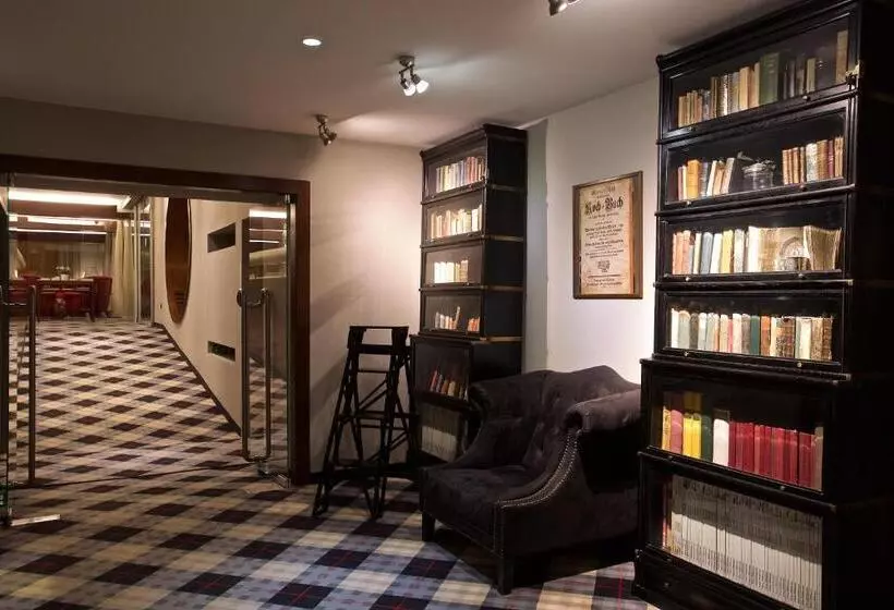 Berghotel Tulbingerkogel