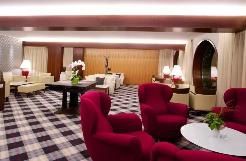 Berghotel Tulbingerkogel